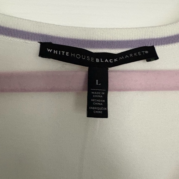 Floral Button-Up Cardigan - Picture 4 of 7